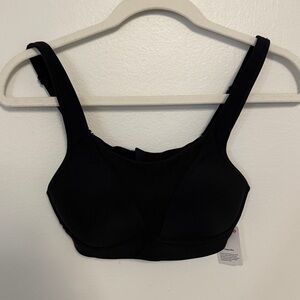Lululemon Athletica Black Bra